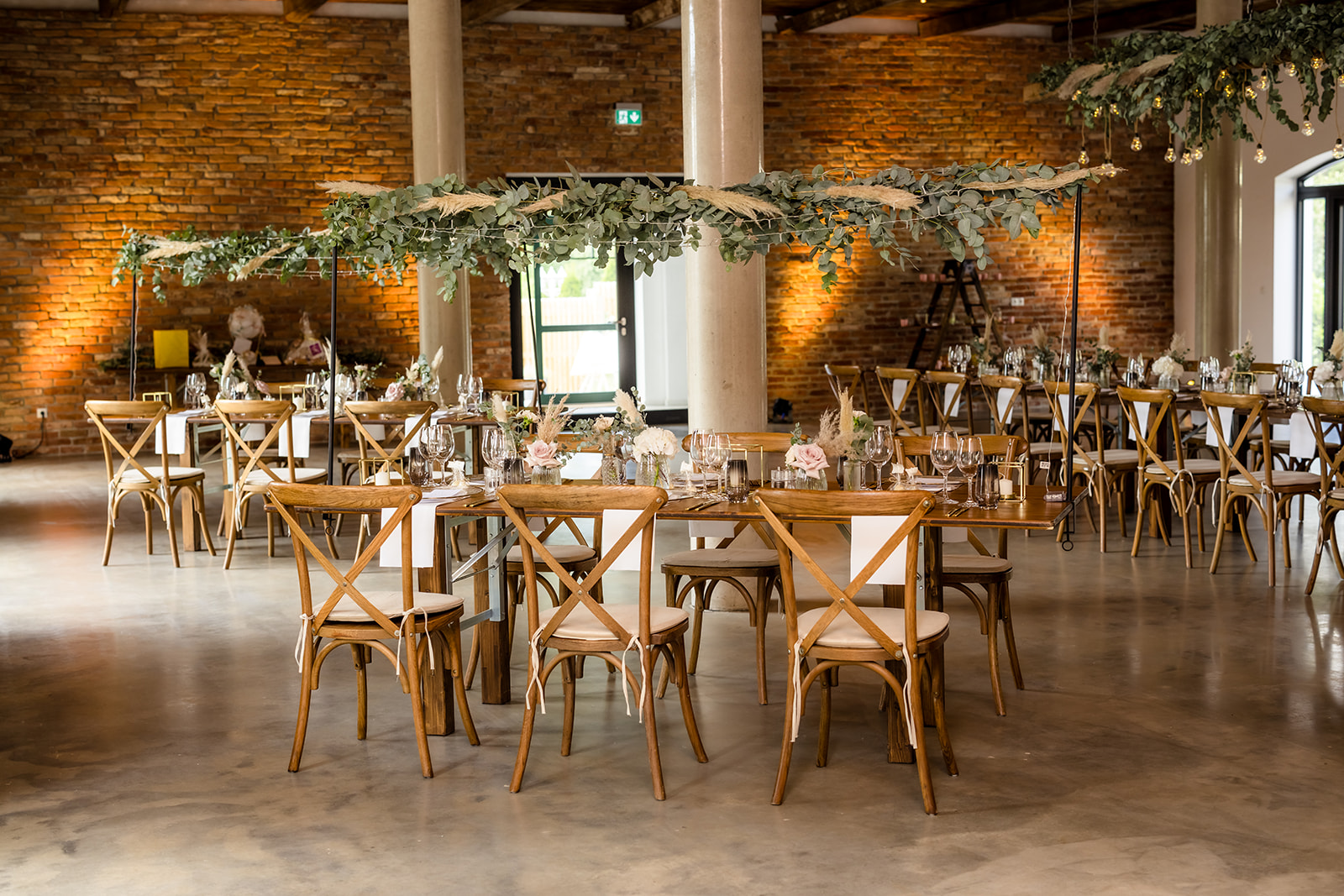 Hochzeit in der Kaltmühle 274 Hochzeit in der Kaltmühle 274