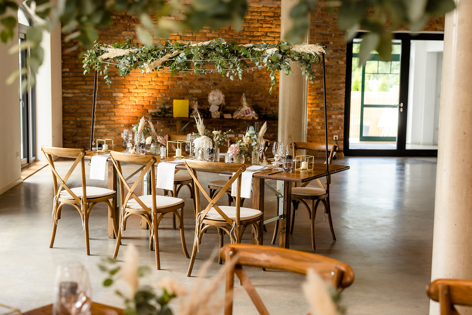 Hochzeit in der Kaltmühle 275 Hochzeit in der Kaltmühle 275