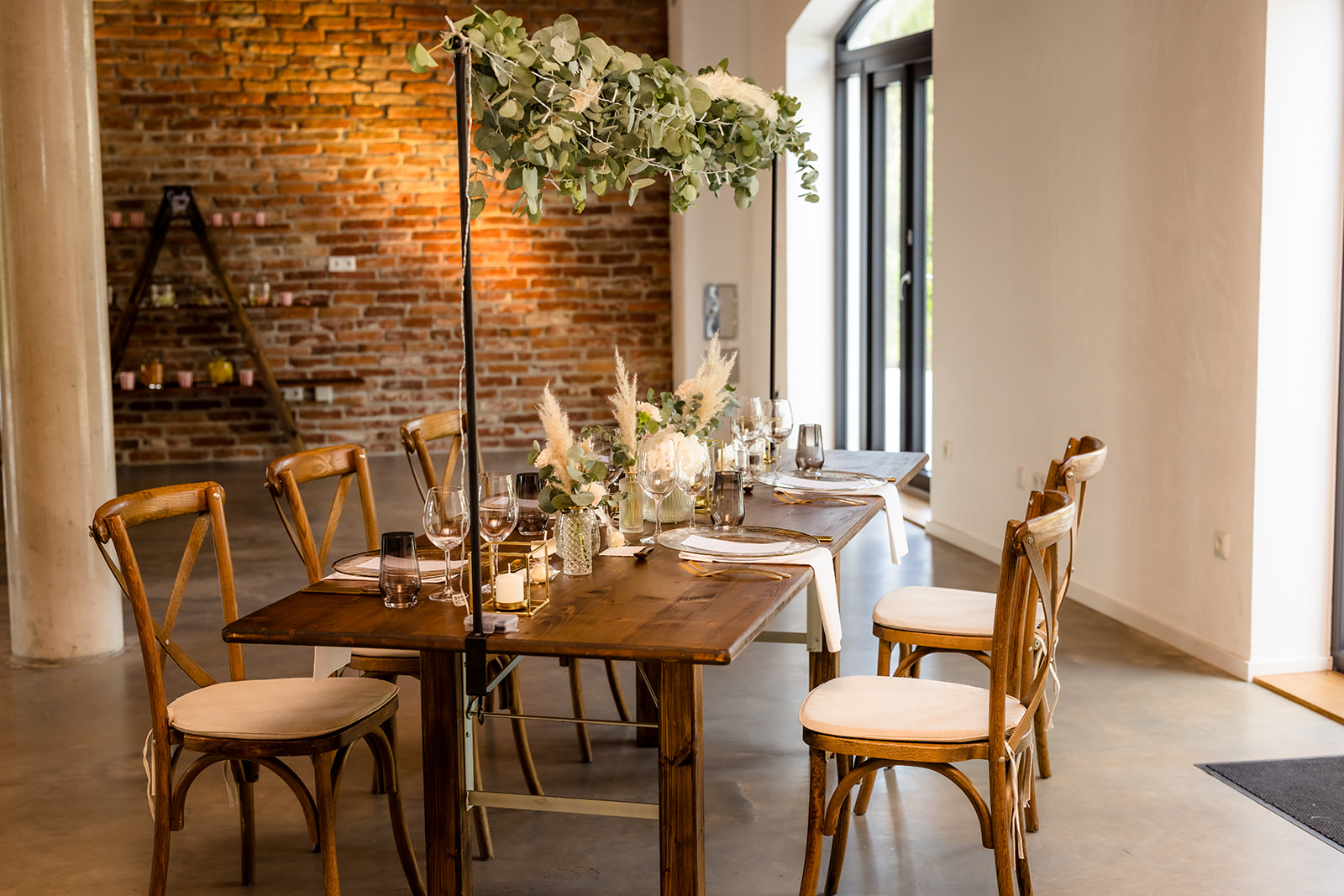 Hochzeit in der Kaltmühle 276 Hochzeit in der Kaltmühle 276