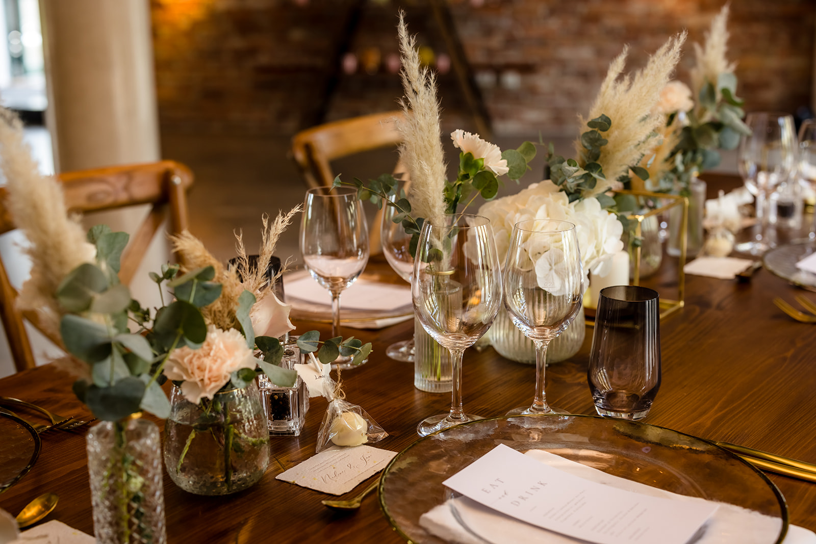 Hochzeit in der Kaltmühle 277 Hochzeit in der Kaltmühle 277