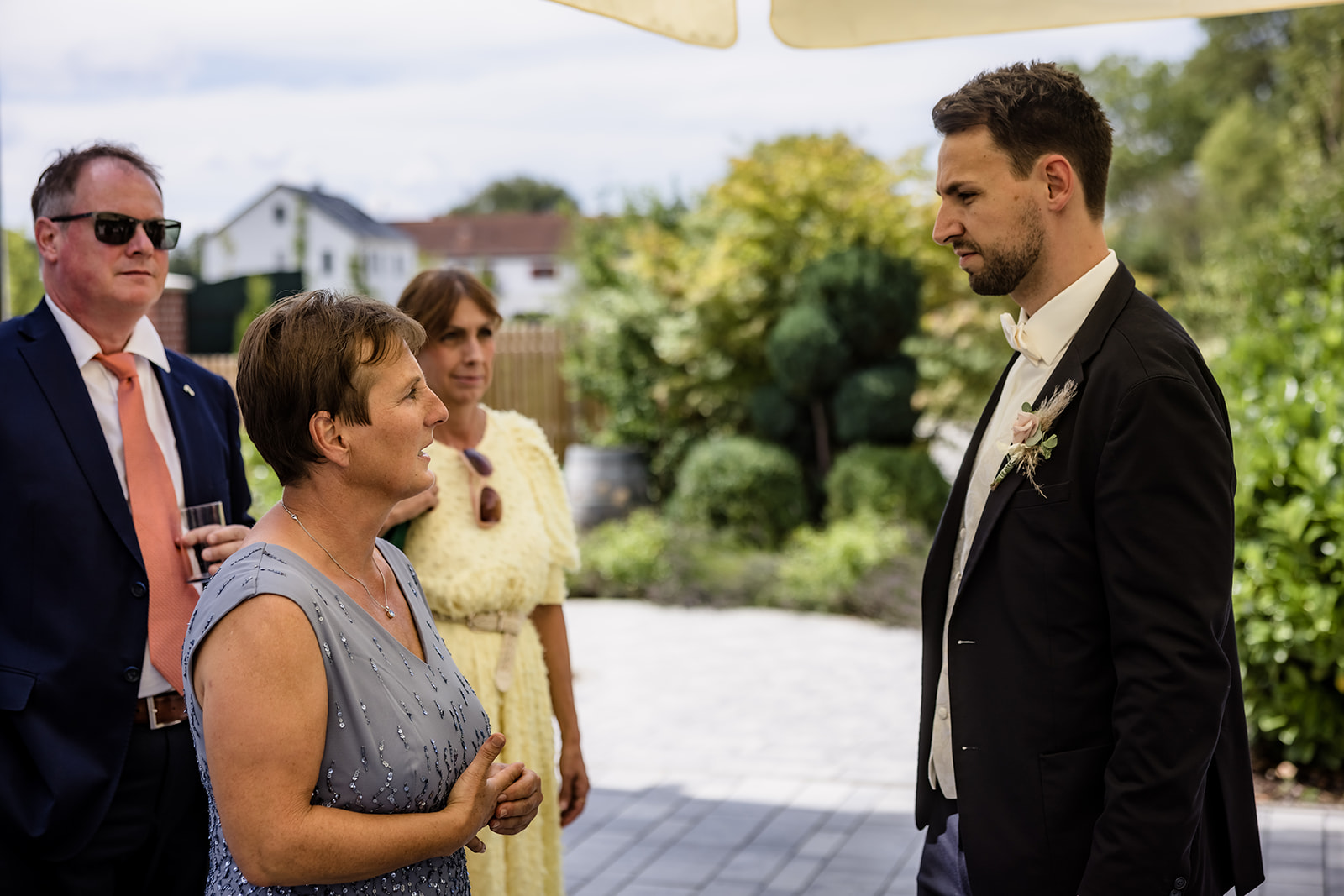 Hochzeit in der Kaltmühle 302 Hochzeit in der Kaltmühle 302