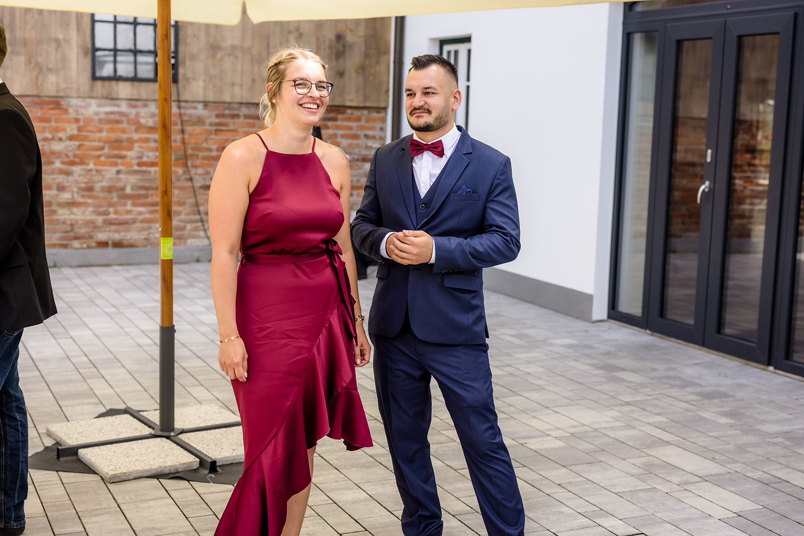 Hochzeit in der Kaltmühle 309 Hochzeit in der Kaltmühle 309