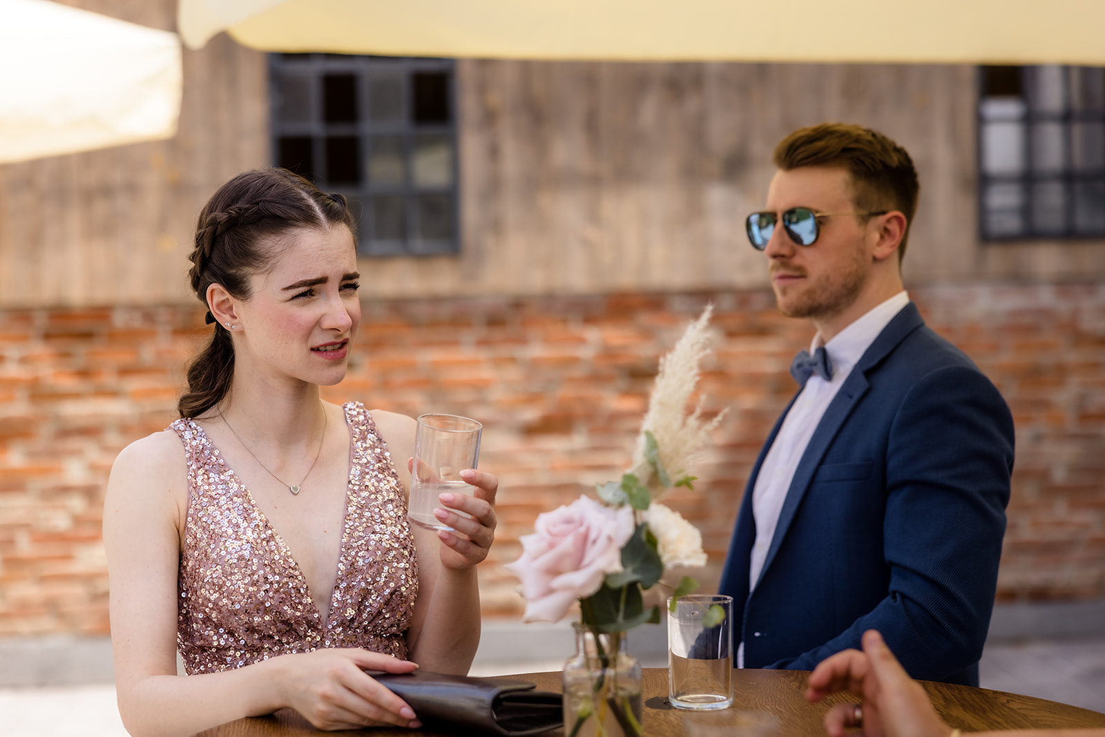 Hochzeit in der Kaltmühle 322 Hochzeit in der Kaltmühle 322