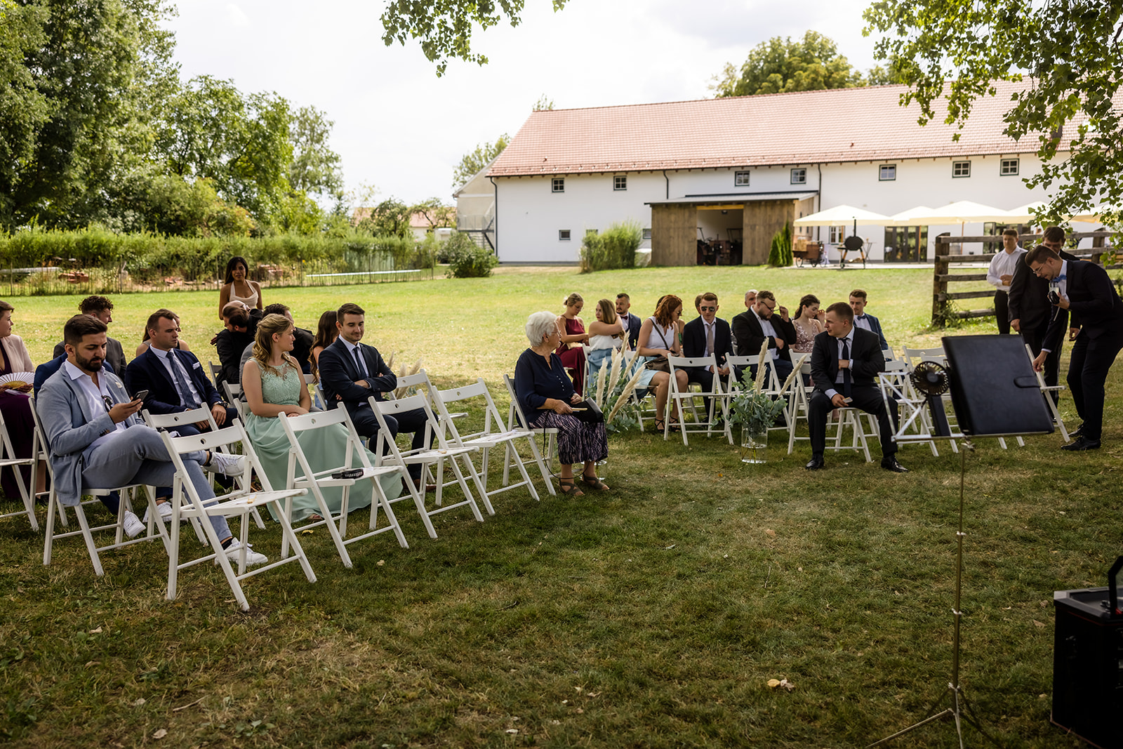Hochzeit in der Kaltmühle 324 Hochzeit in der Kaltmühle 324