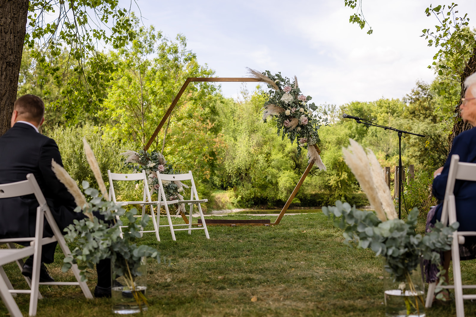 Hochzeit in der Kaltmühle 325 Hochzeit in der Kaltmühle 325