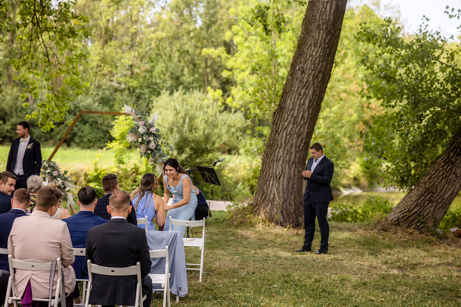 Hochzeit in der Kaltmühle 333 Hochzeit in der Kaltmühle 333