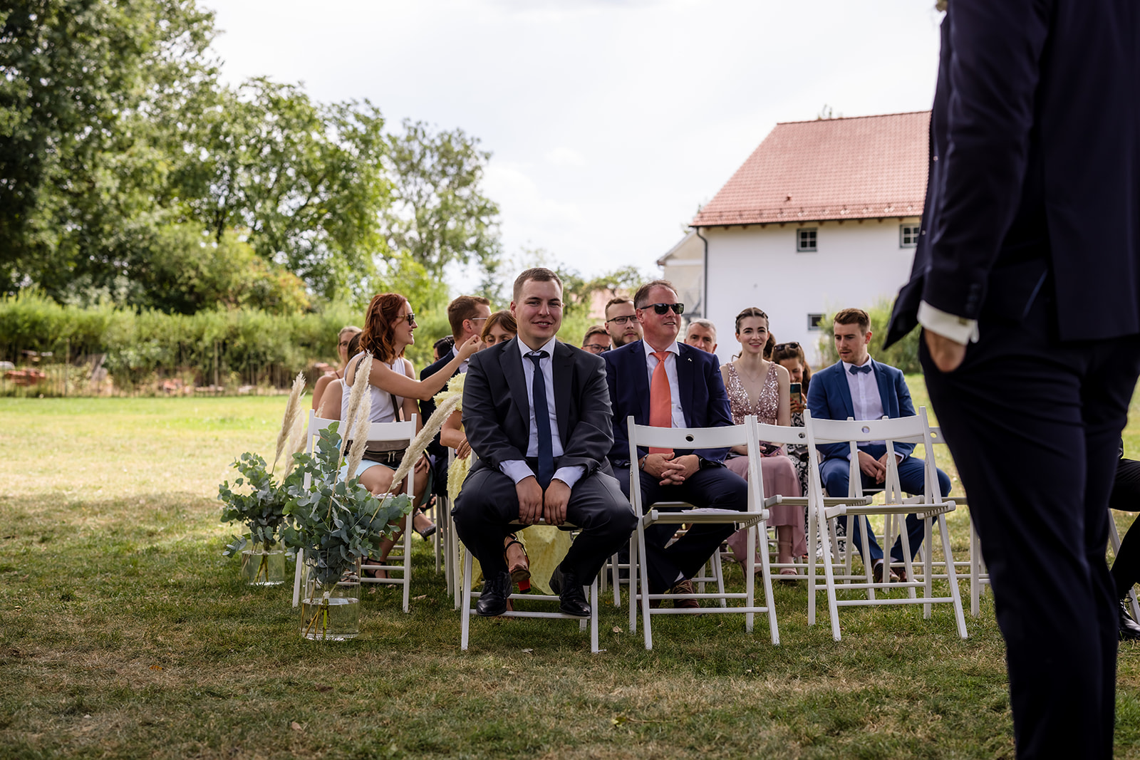 Hochzeit in der Kaltmühle 334 Hochzeit in der Kaltmühle 334
