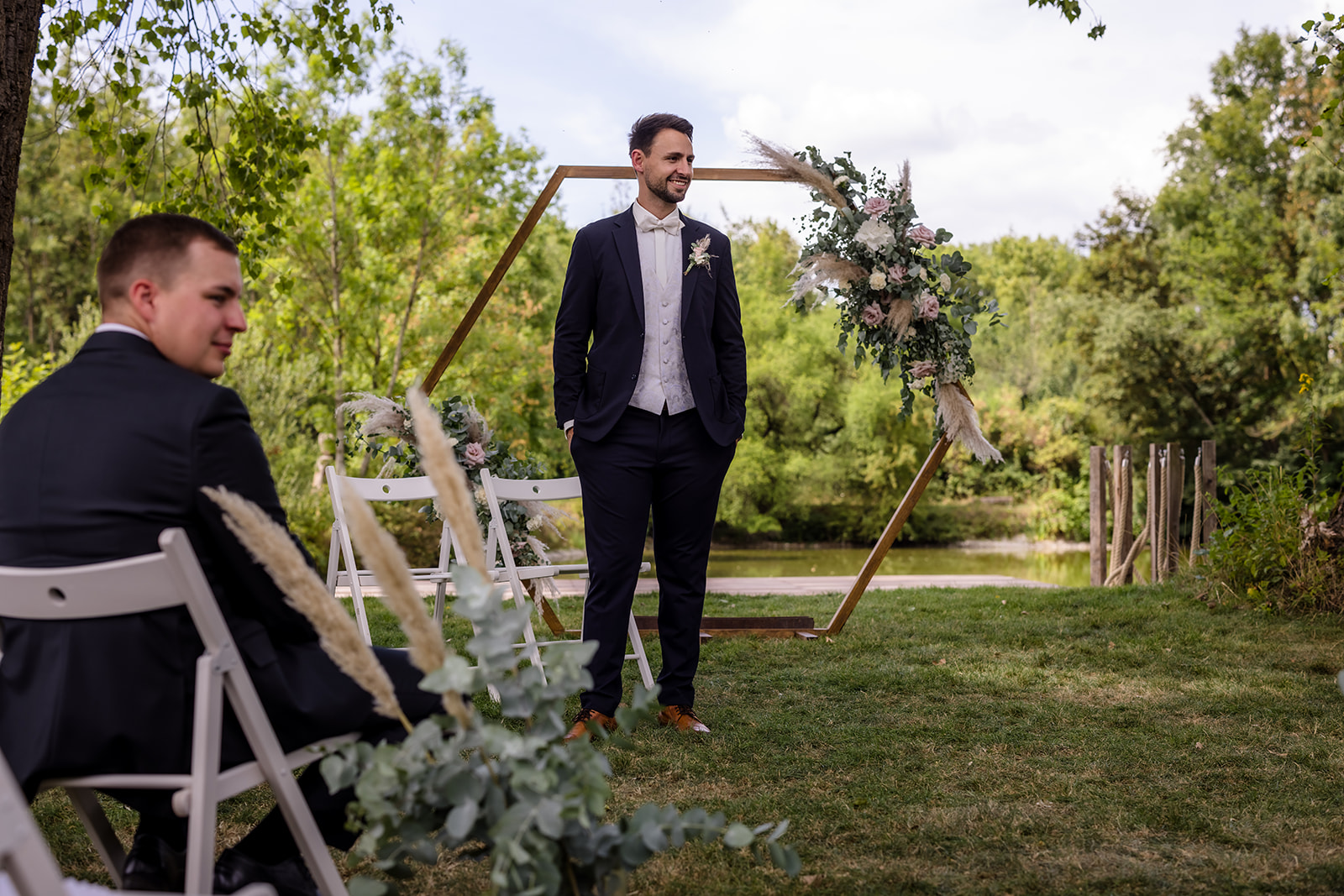 Hochzeit in der Kaltmühle 337 Hochzeit in der Kaltmühle 337