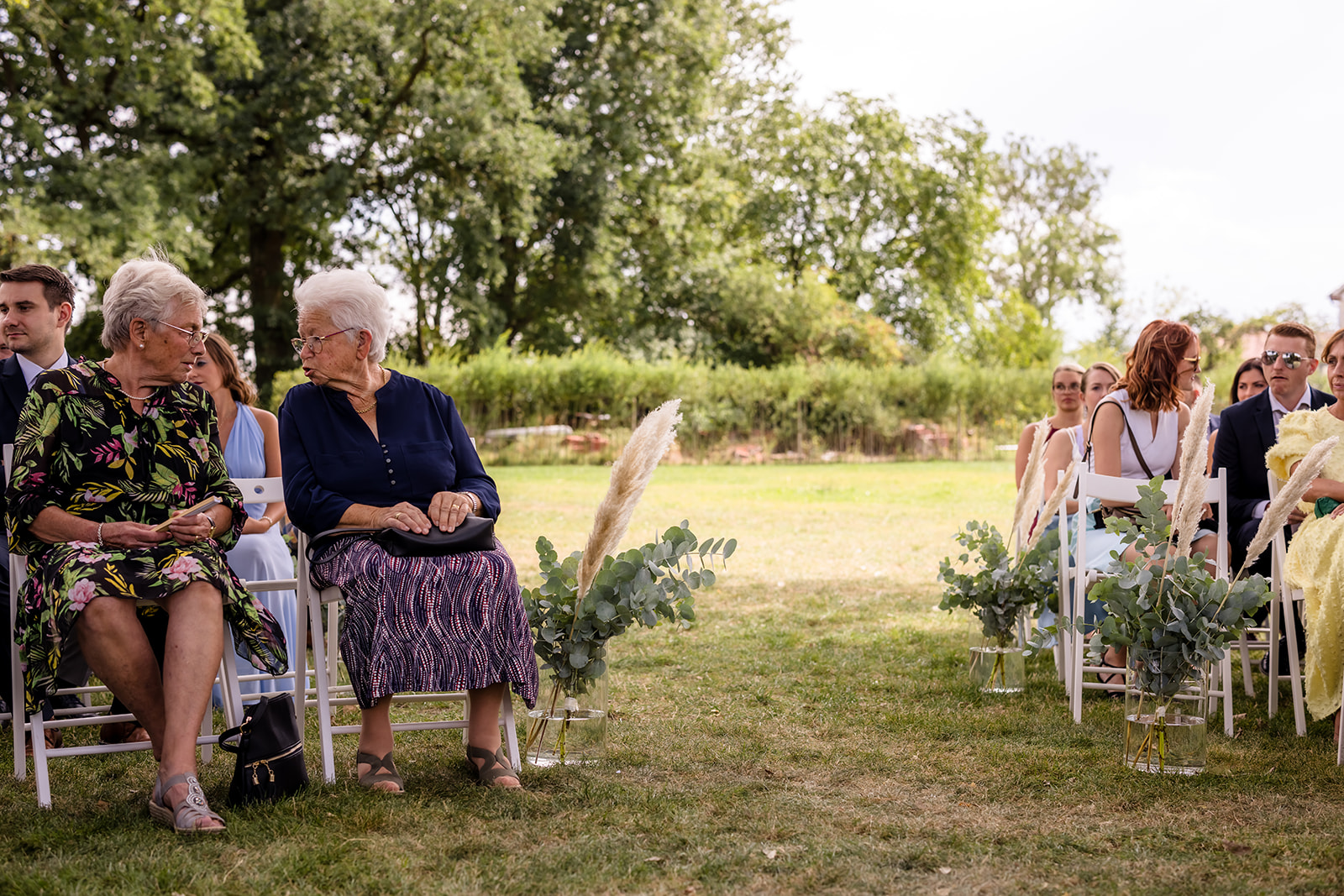 Hochzeit in der Kaltmühle 338 Hochzeit in der Kaltmühle 338