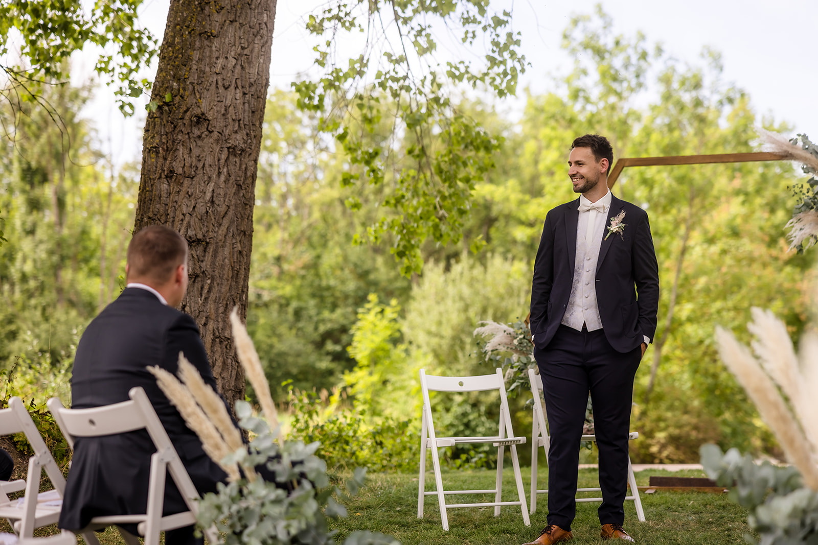 Hochzeit in der Kaltmühle 339 Hochzeit in der Kaltmühle 339