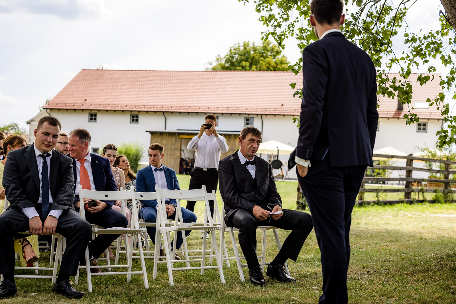 Hochzeit in der Kaltmühle 340 Hochzeit in der Kaltmühle 340