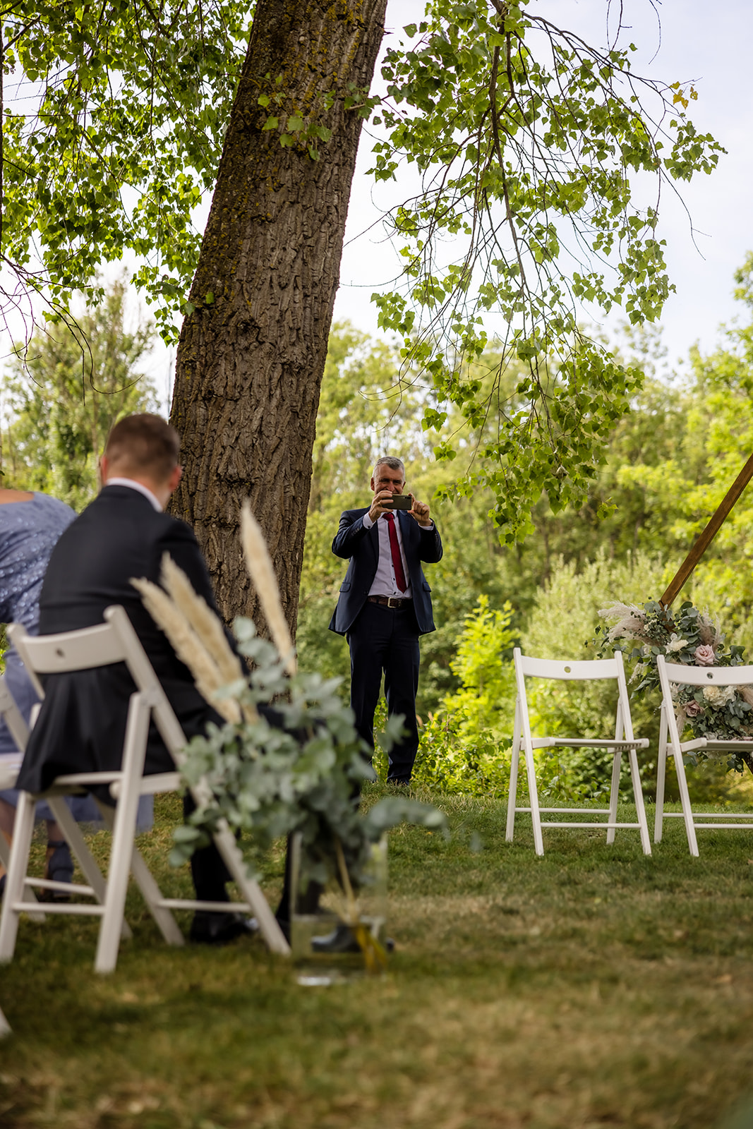 Hochzeit in der Kaltmühle 342 Hochzeit in der Kaltmühle 342