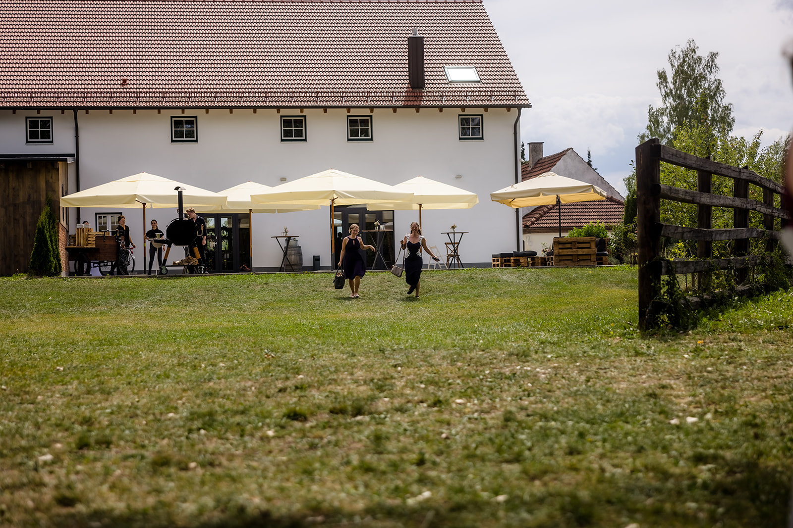 Hochzeit in der Kaltmühle 345 Hochzeit in der Kaltmühle 345