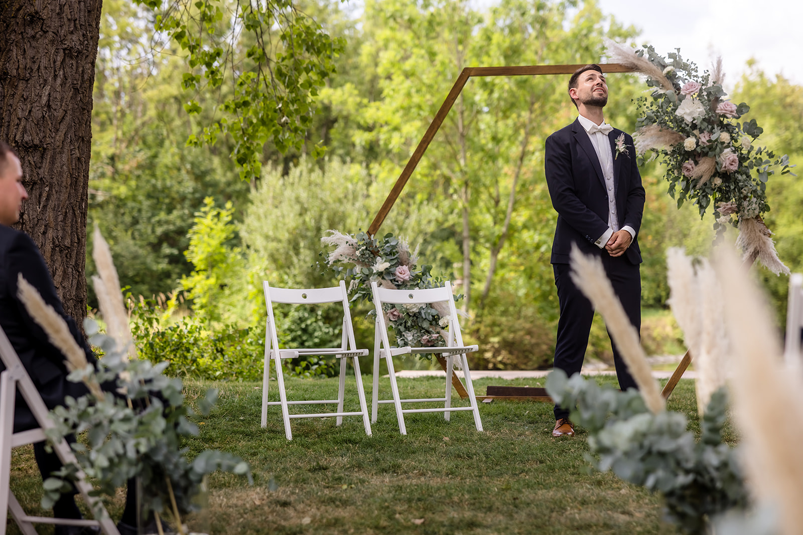 Hochzeit in der Kaltmühle 348 Hochzeit in der Kaltmühle 348