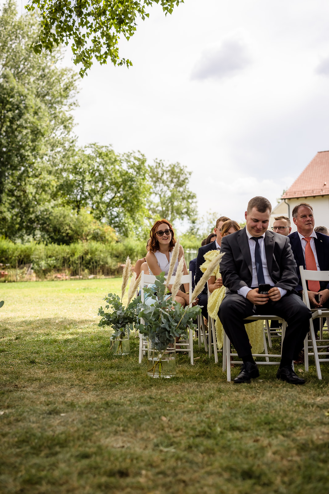 Hochzeit in der Kaltmühle 349 Hochzeit in der Kaltmühle 349