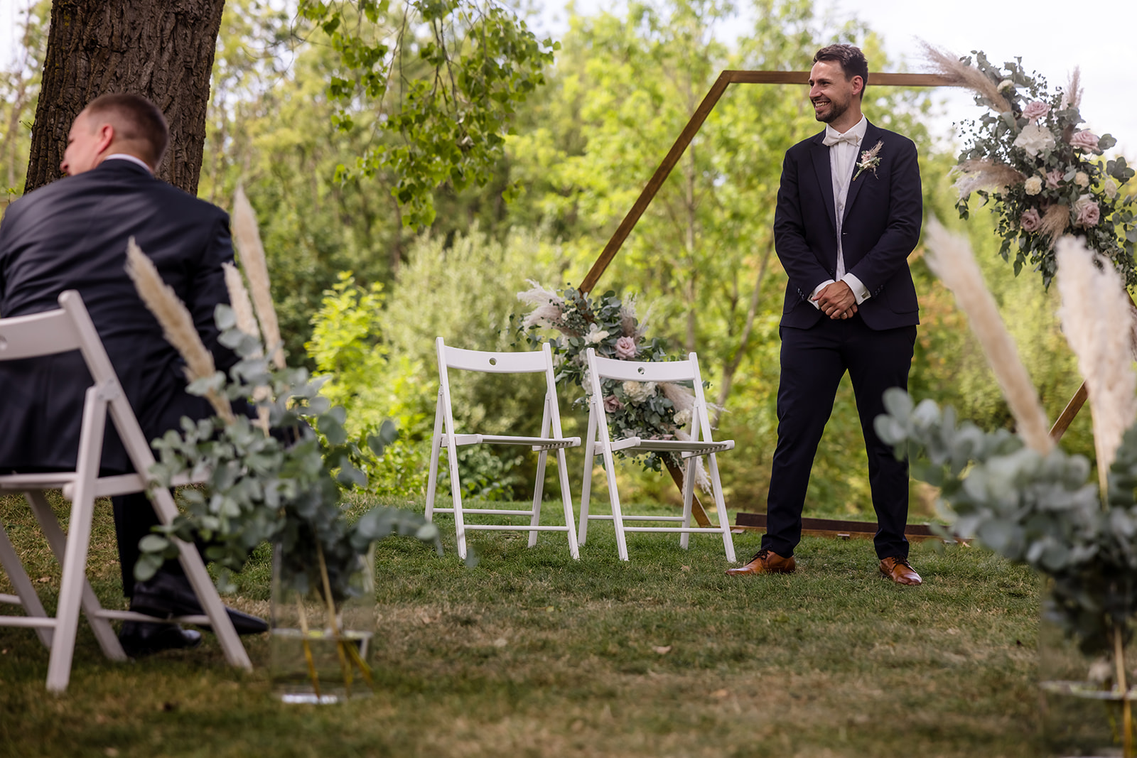 Hochzeit in der Kaltmühle 351 Hochzeit in der Kaltmühle 351