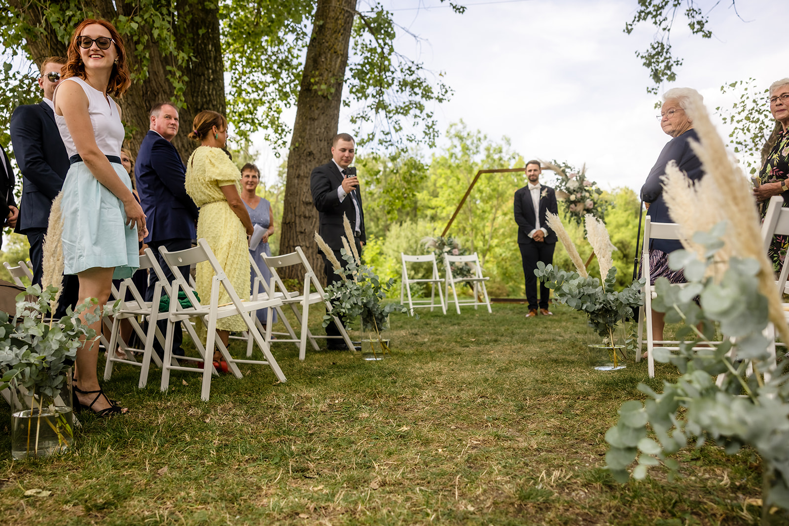 Hochzeit in der Kaltmühle 352 Hochzeit in der Kaltmühle 352