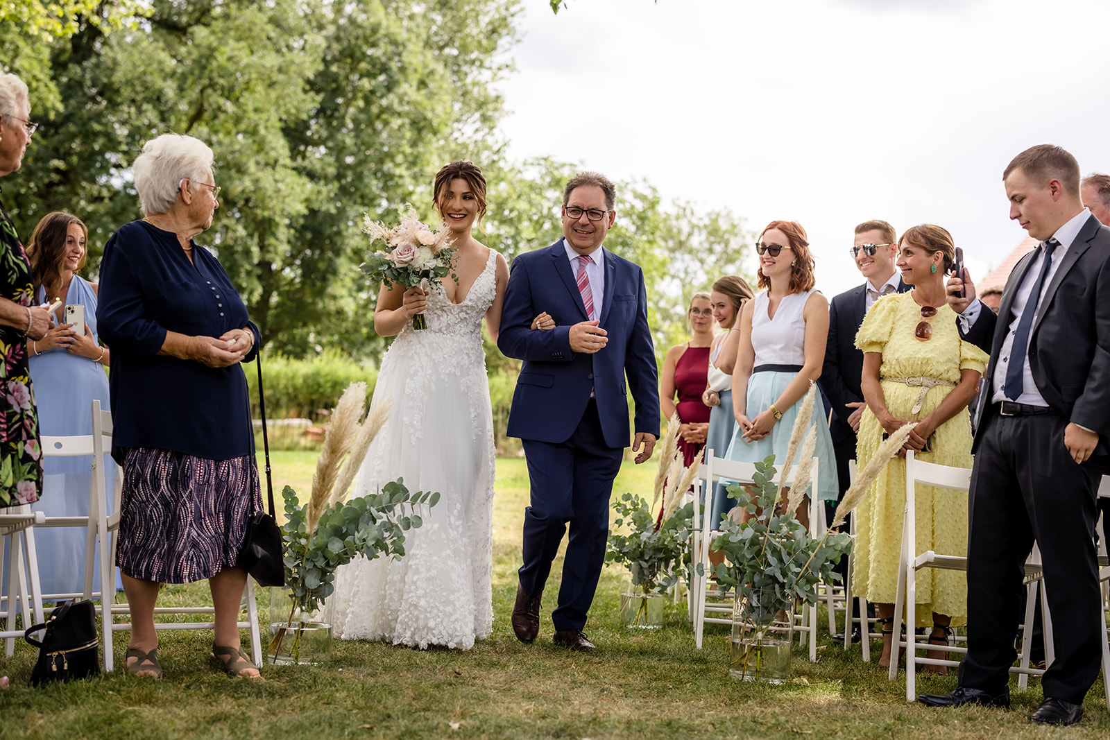 Hochzeit in der Kaltmühle 354 Hochzeit in der Kaltmühle 354