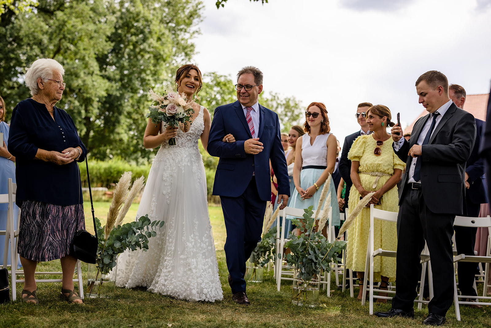 Hochzeit in der Kaltmühle 355 Hochzeit in der Kaltmühle 355