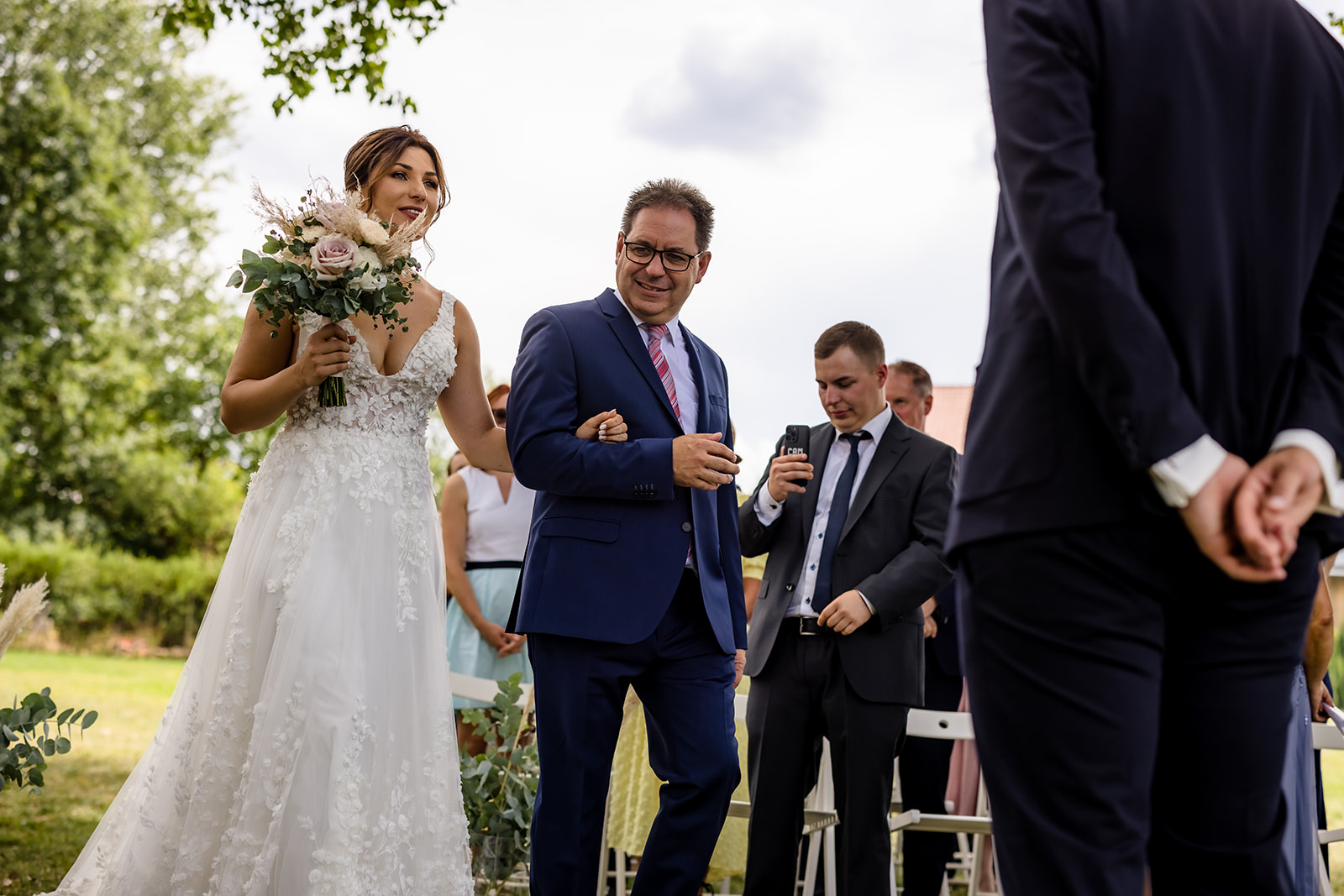 Hochzeit in der Kaltmühle 356 Hochzeit in der Kaltmühle 356