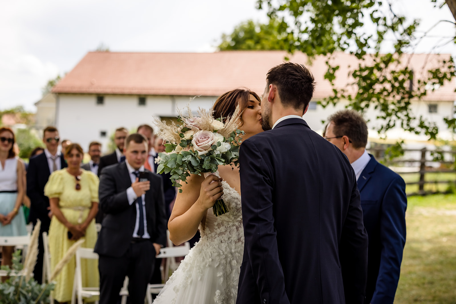 Hochzeit in der Kaltmühle 358 Hochzeit in der Kaltmühle 358