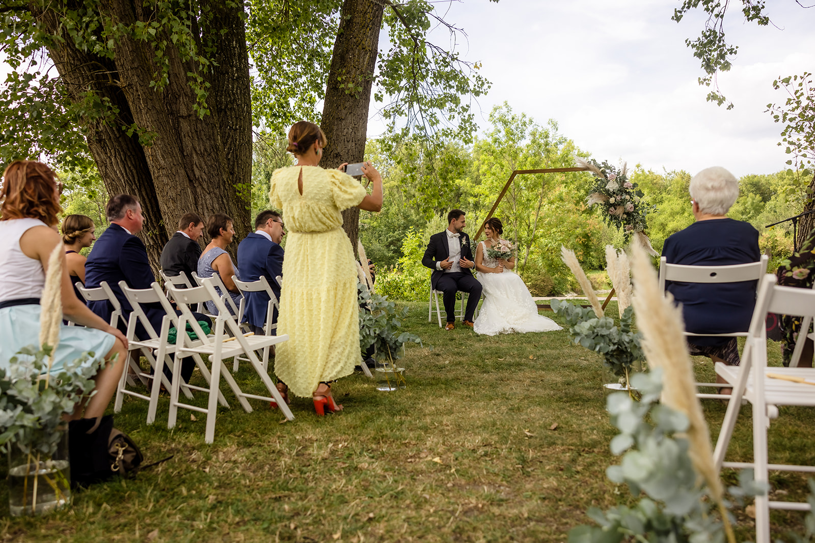 Hochzeit in der Kaltmühle 360 Hochzeit in der Kaltmühle 360