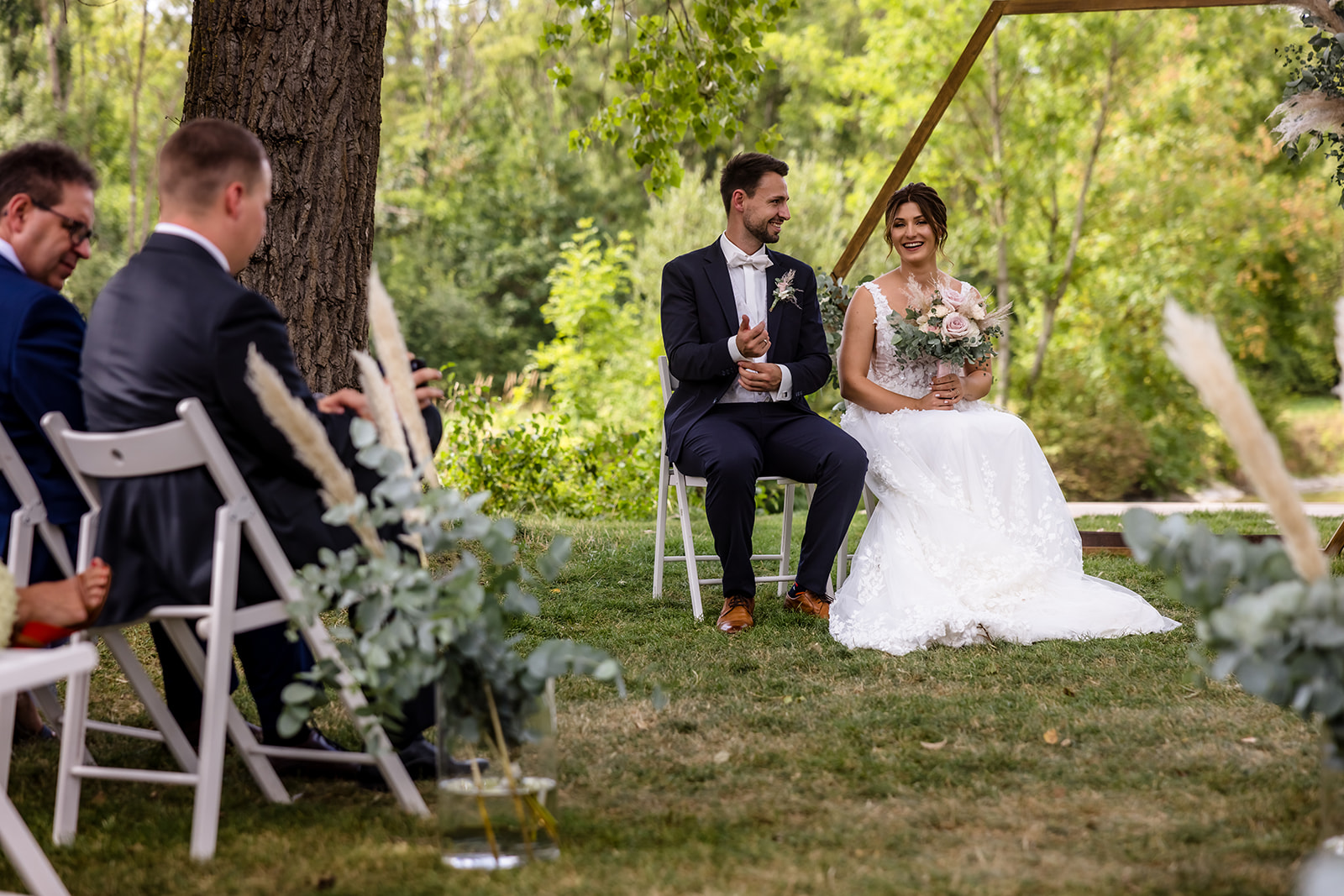 Hochzeit in der Kaltmühle 361 Hochzeit in der Kaltmühle 361