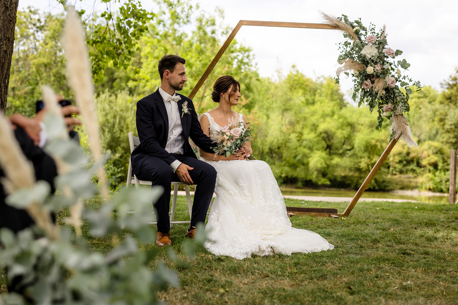 Hochzeit in der Kaltmühle 363 Hochzeit in der Kaltmühle 363