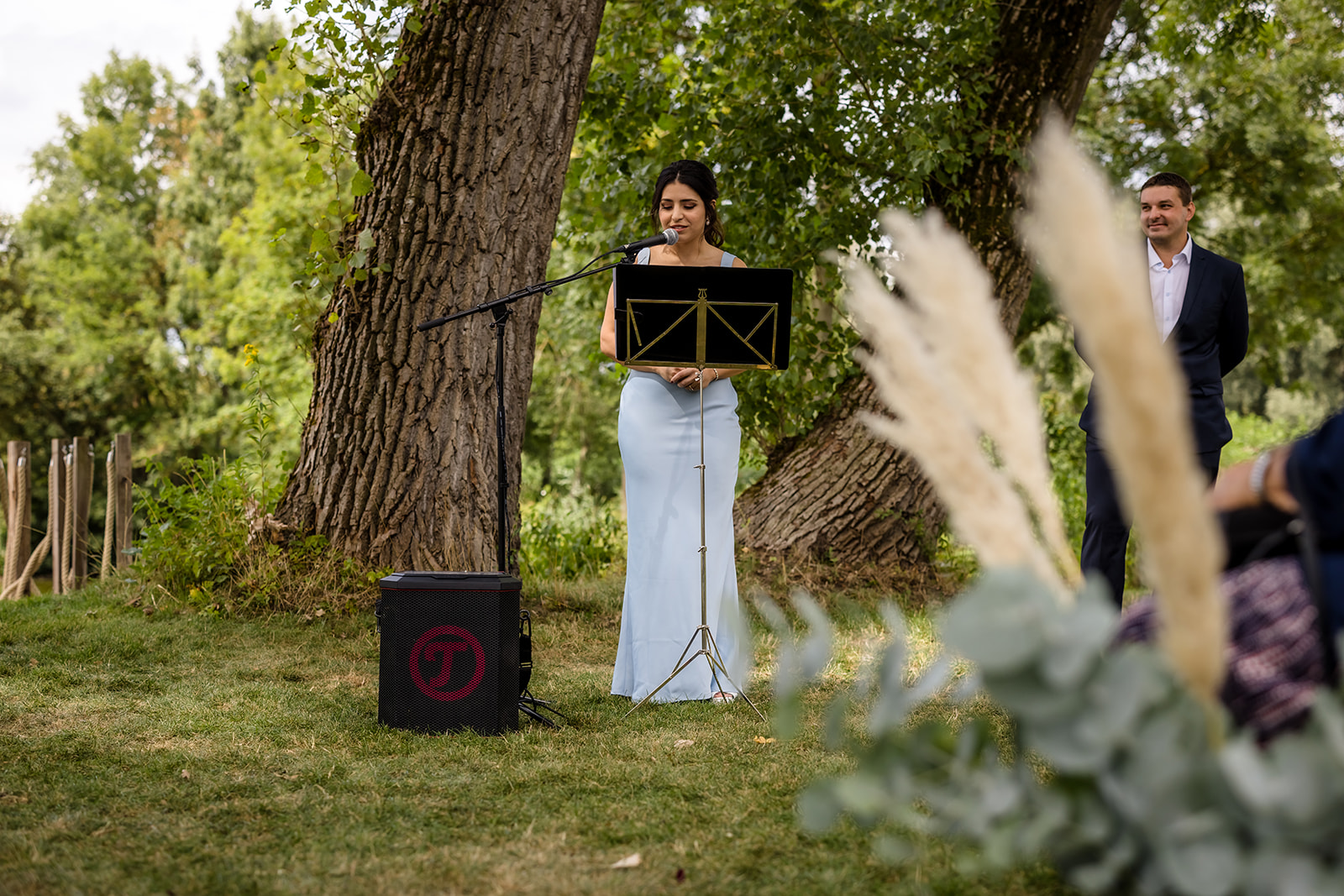 Hochzeit in der Kaltmühle 364 Hochzeit in der Kaltmühle 364