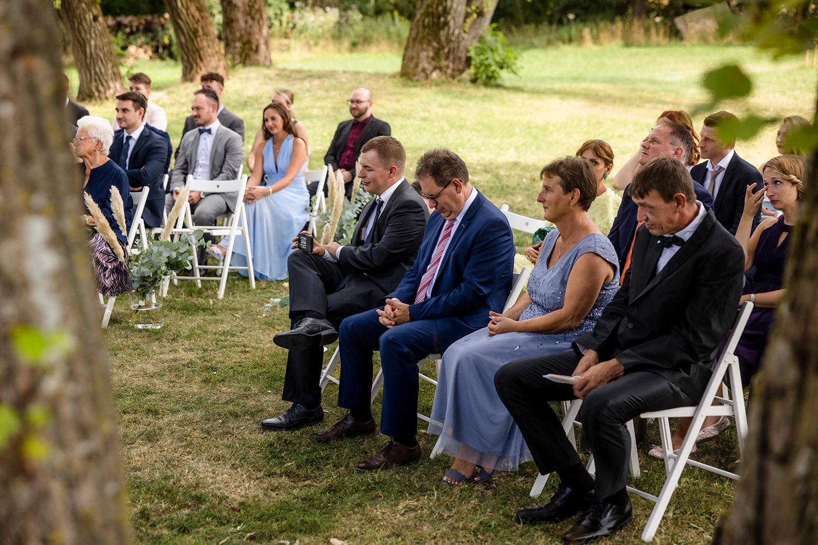 Hochzeit in der Kaltmühle 367 Hochzeit in der Kaltmühle 367