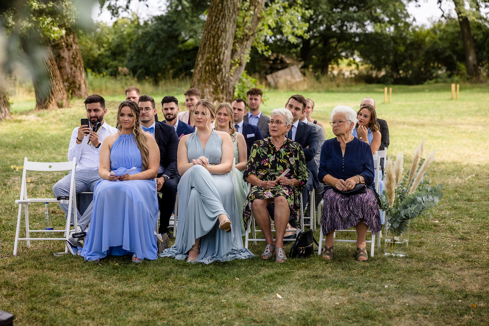 Hochzeit in der Kaltmühle 368 Hochzeit in der Kaltmühle 368