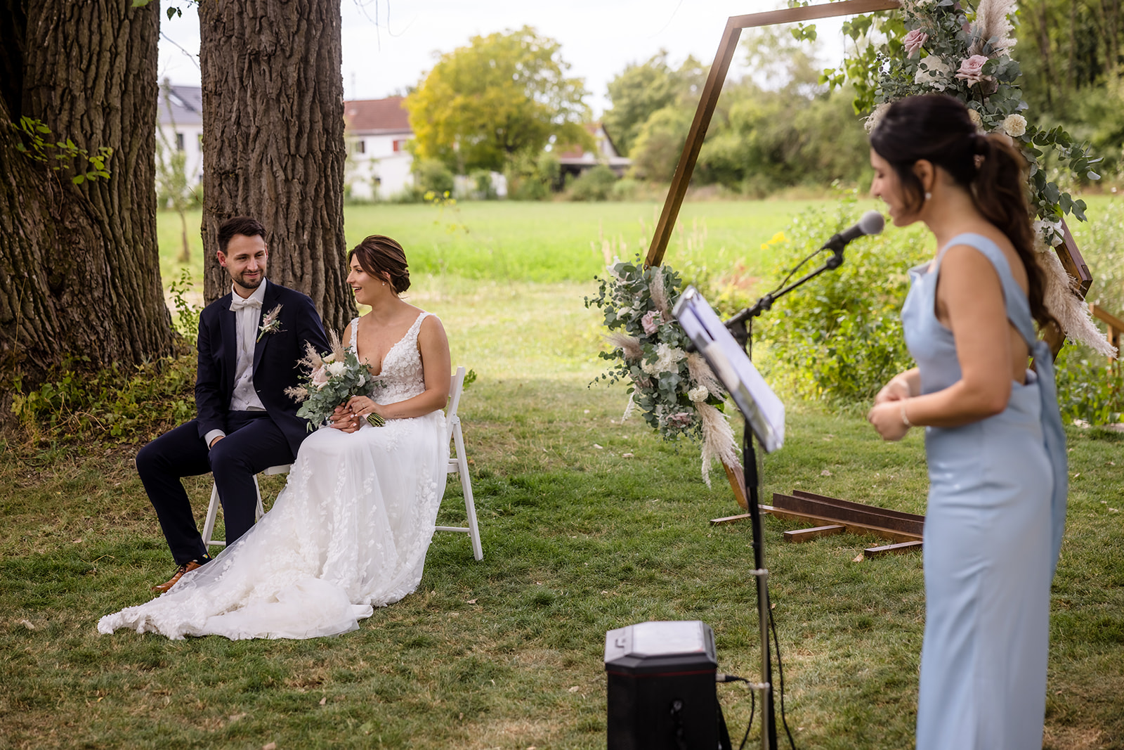 Hochzeit in der Kaltmühle 369 Hochzeit in der Kaltmühle 369