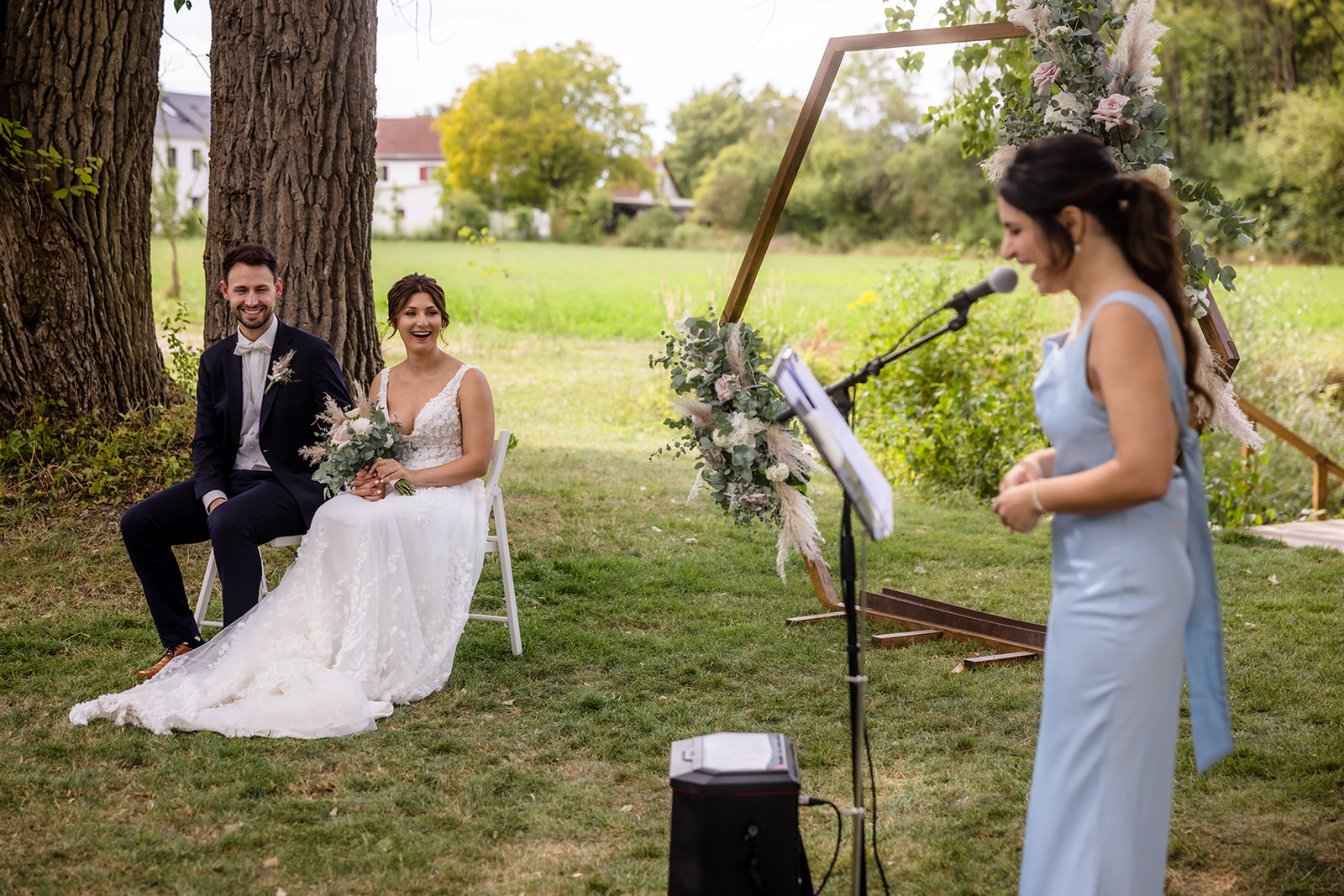 Hochzeit in der Kaltmühle 370 Hochzeit in der Kaltmühle 370