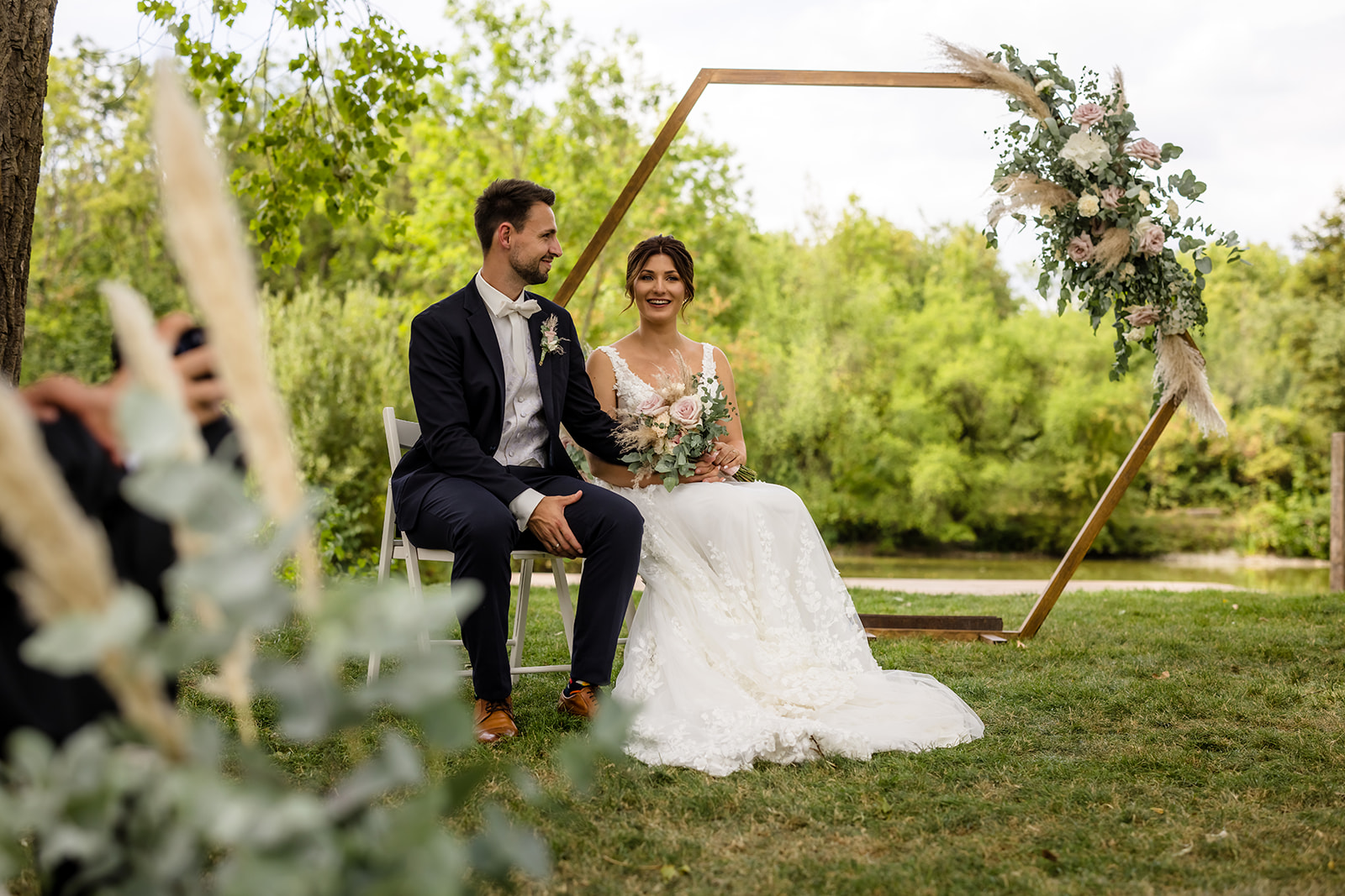 Hochzeit in der Kaltmühle 371 Hochzeit in der Kaltmühle 371