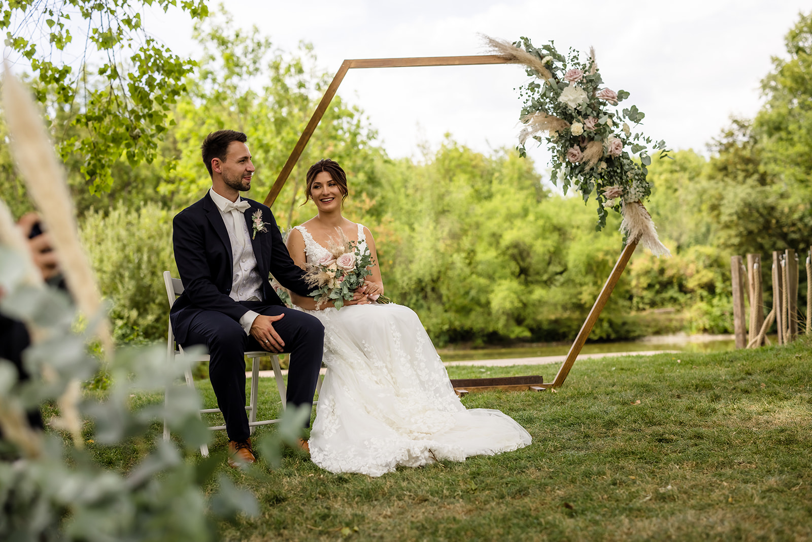 Hochzeit in der Kaltmühle 373 Hochzeit in der Kaltmühle 373