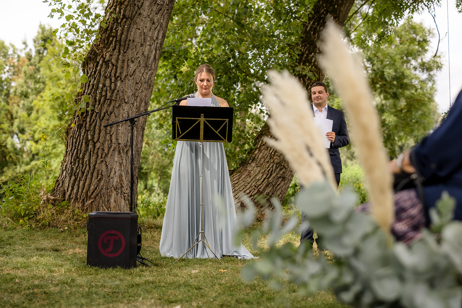 Hochzeit in der Kaltmühle 374 Hochzeit in der Kaltmühle 374