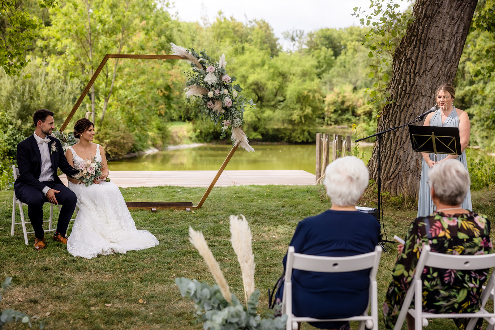 Hochzeit in der Kaltmühle 376 Hochzeit in der Kaltmühle 376