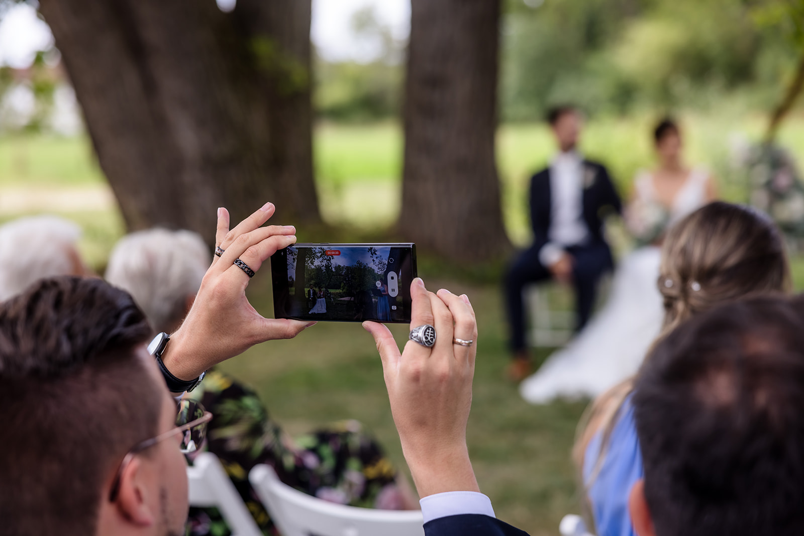 Hochzeit in der Kaltmühle 377 Hochzeit in der Kaltmühle 377