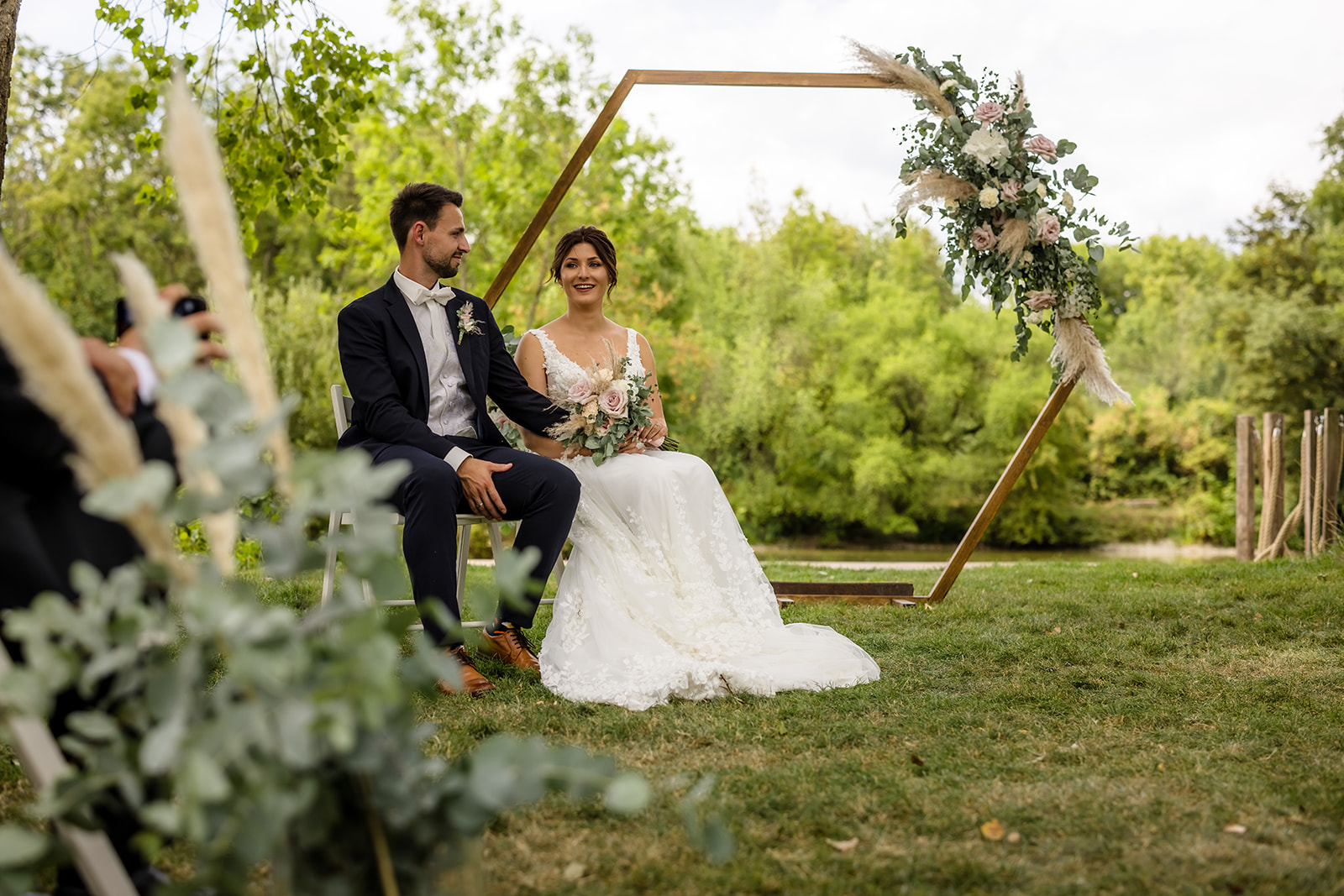 Hochzeit in der Kaltmühle 378 Hochzeit in der Kaltmühle 378