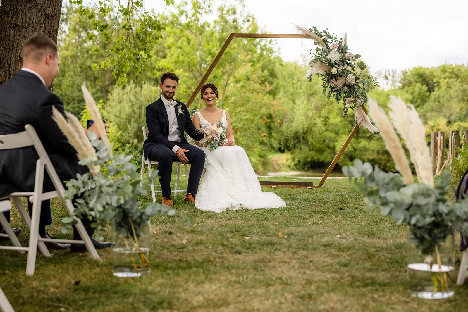 Hochzeit in der Kaltmühle 383 Hochzeit in der Kaltmühle 383