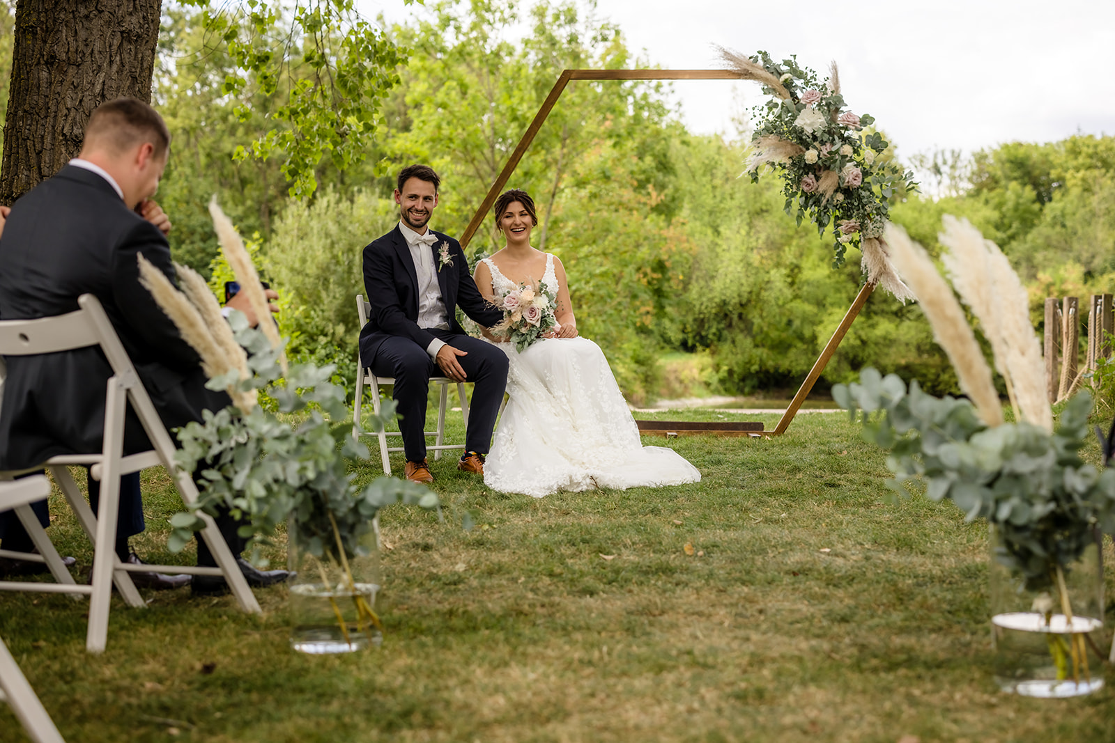 Hochzeit in der Kaltmühle 385 Hochzeit in der Kaltmühle 385