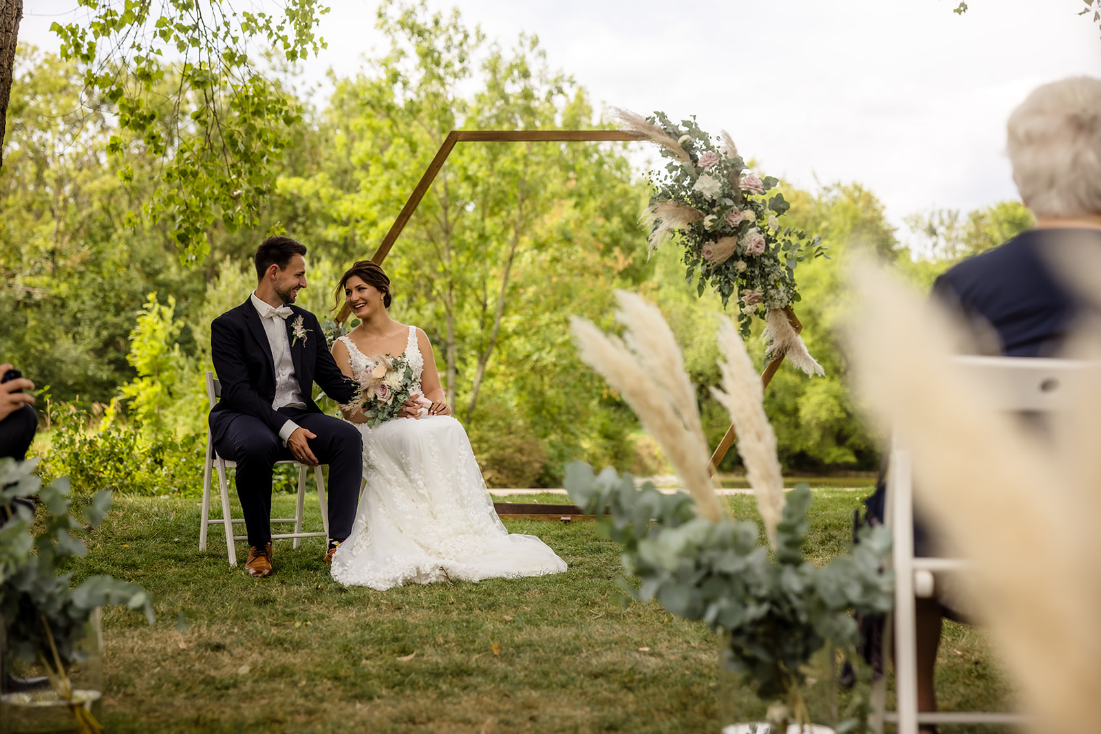 Hochzeit in der Kaltmühle 390 Hochzeit in der Kaltmühle 390