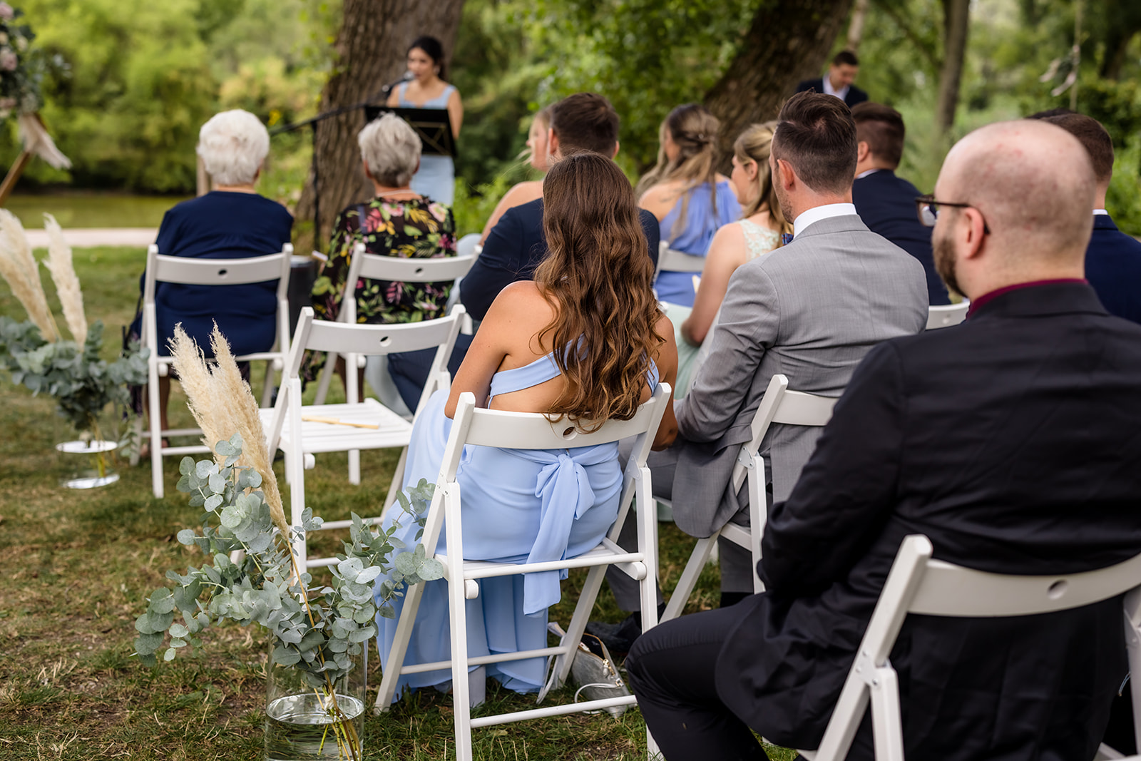 Hochzeit in der Kaltmühle 391 Hochzeit in der Kaltmühle 391