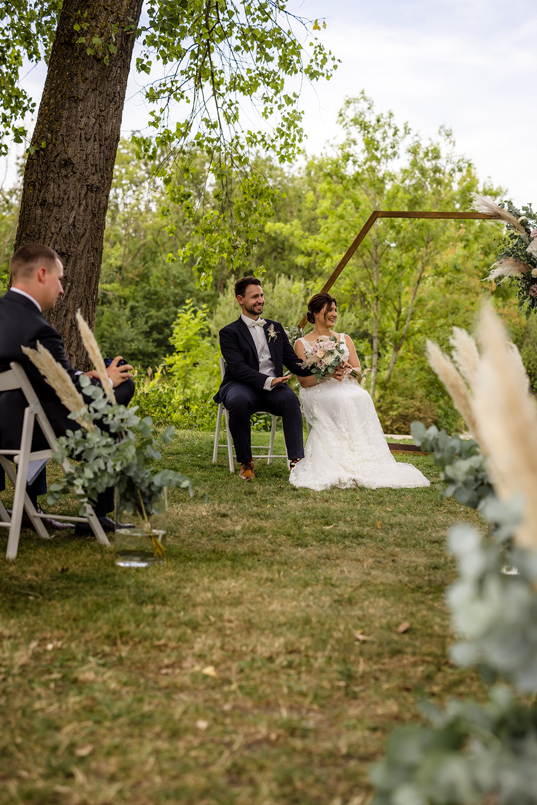 Hochzeit in der Kaltmühle 392 Hochzeit in der Kaltmühle 392