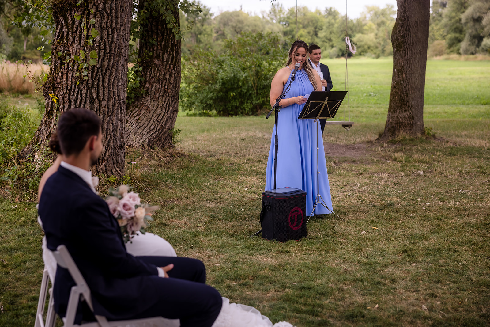 Hochzeit in der Kaltmühle 395 Hochzeit in der Kaltmühle 395