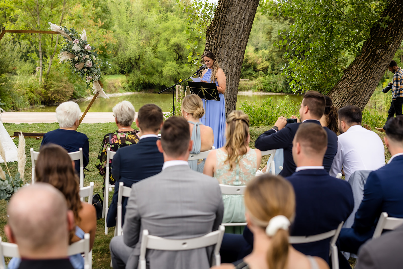 Hochzeit in der Kaltmühle 403 Hochzeit in der Kaltmühle 403