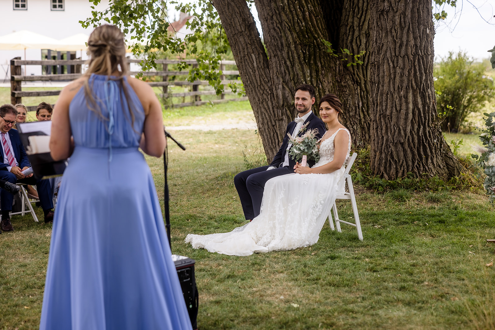 Hochzeit in der Kaltmühle 404 Hochzeit in der Kaltmühle 404