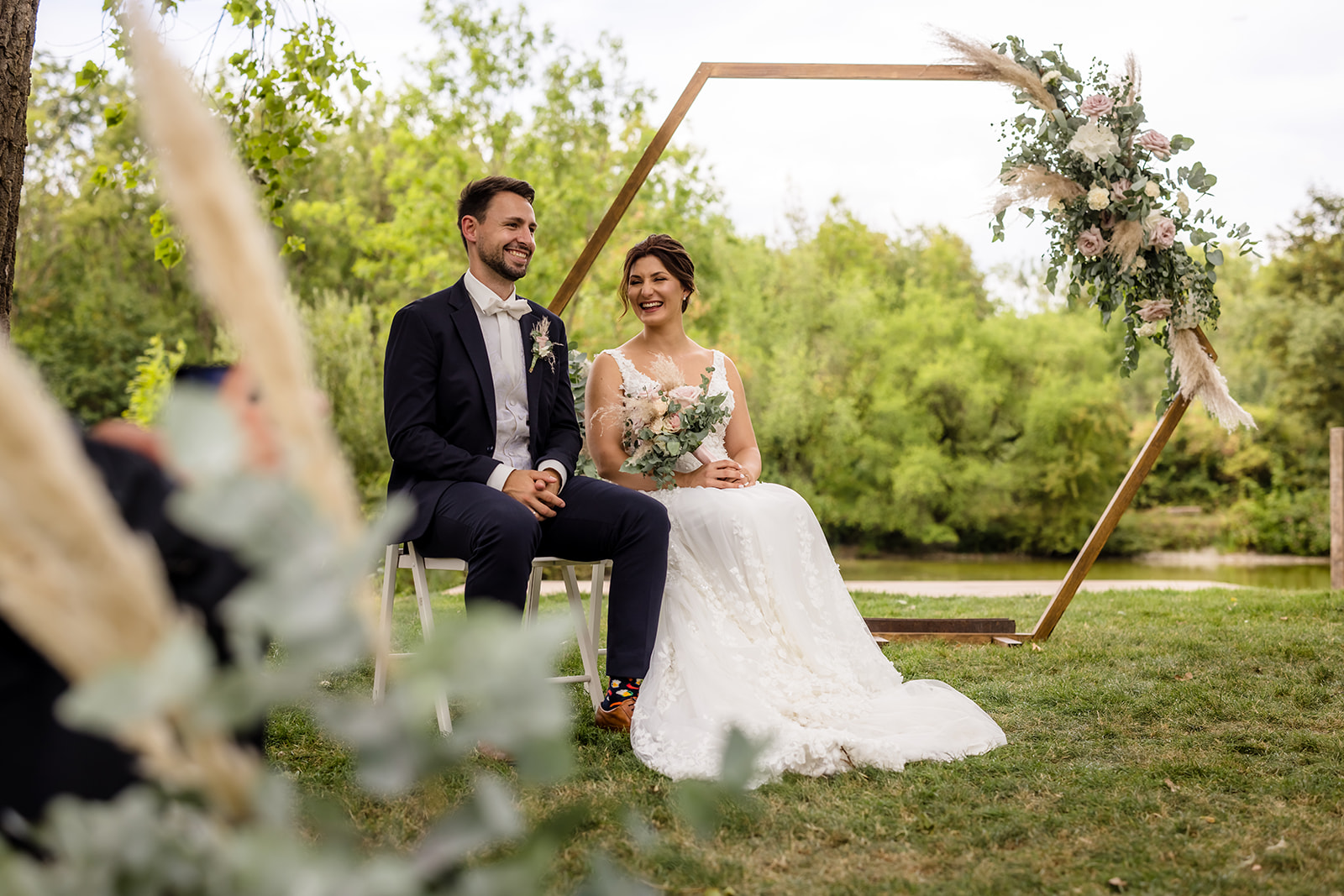 Hochzeit in der Kaltmühle 411 Hochzeit in der Kaltmühle 411