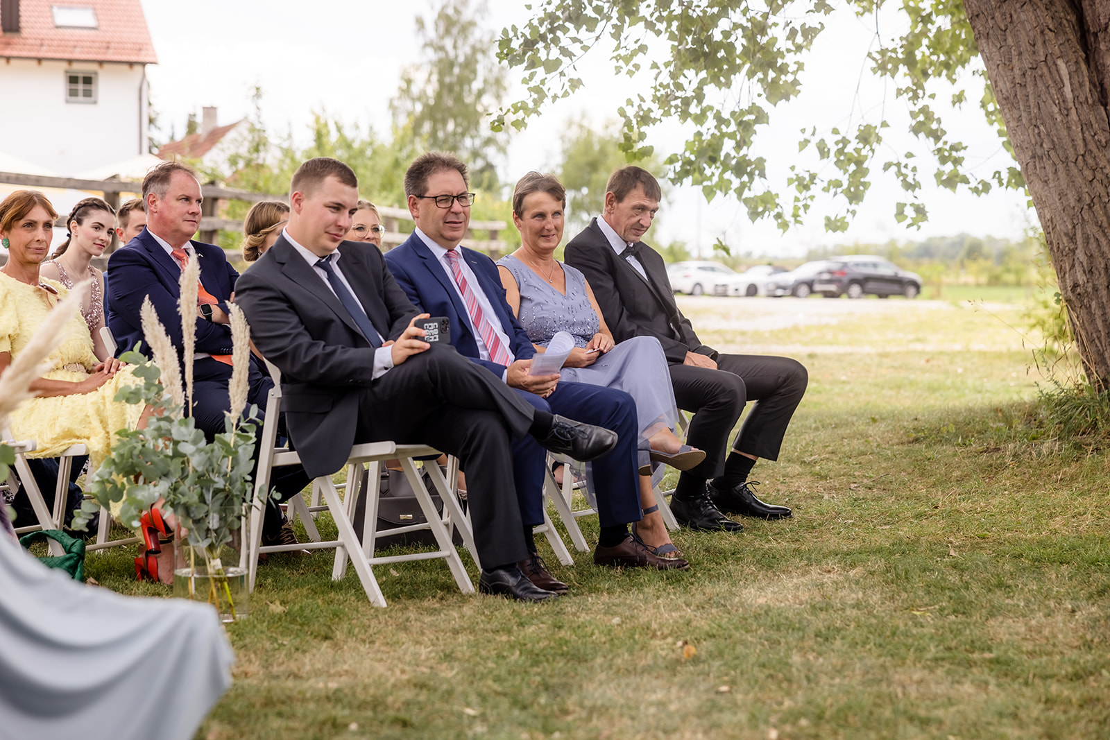 Hochzeit in der Kaltmühle 414 Hochzeit in der Kaltmühle 414