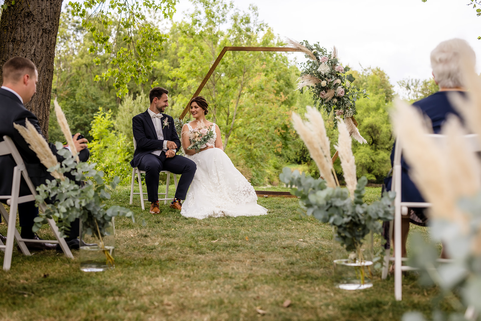 Hochzeit in der Kaltmühle 415 Hochzeit in der Kaltmühle 415